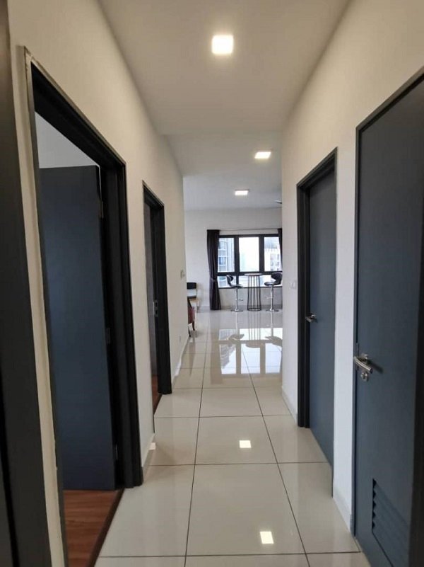 The Link 2 Residences Bukit Jalil - for sale