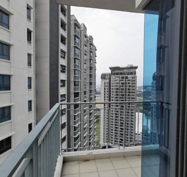 The Link 2 Bukit Jalil condo for sale and rent