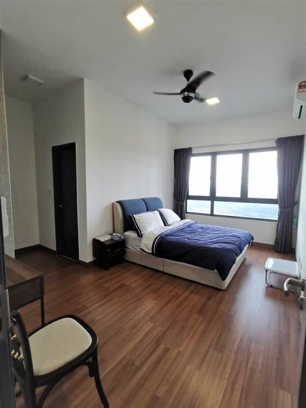 The Link 2 Residences Bukit Jalil - for sale