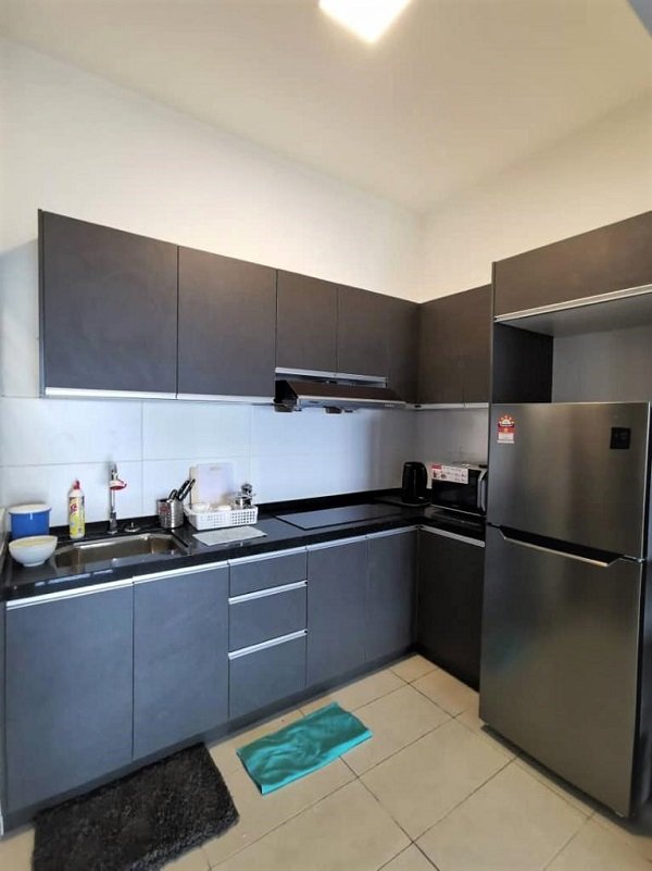 The Link 2 Residences Bukit Jalil - for sale