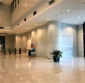 PFCC Puchong Selangor CBD office tower for rent