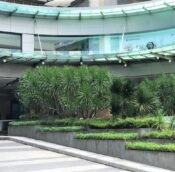 PFCC Puchong Selangor CBD office tower for rent