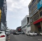 Subang Jaya, USJ shop for rent Selangor