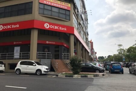 Subang Jaya, USJ shop for rent Selangor