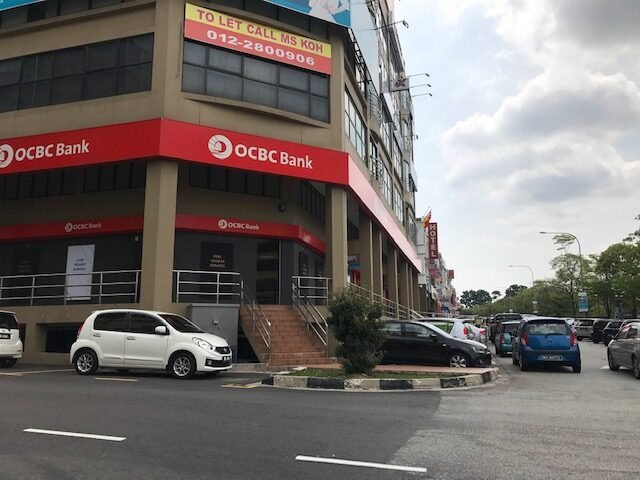 Subang Jaya, USJ shop for rent Selangor