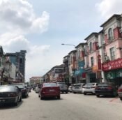  Subang Jaya, USJ shop for rent Selangor