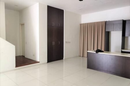 Blu Constellation Link Villa Seri Kembangan