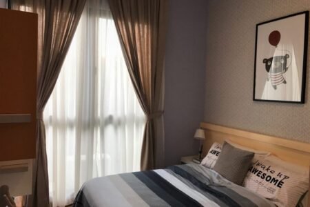 Clio 2 Residence IOI Resort City, Putrajaya