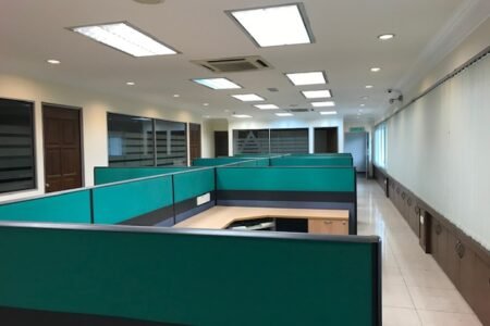 Balakong detached factory for Sale or Rent, Selangor