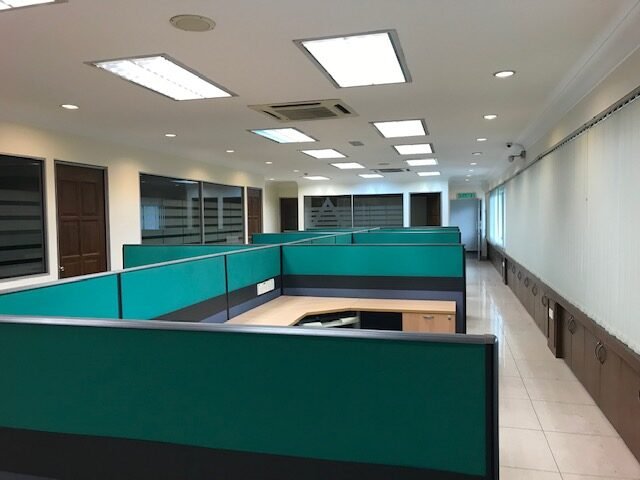 Balakong detached factory for Sale or Rent, Selangor