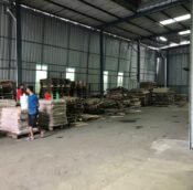  Balakong Jaya, semi d factory for sale , Selangor