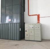  Industrial Park Kajang semi-d factory for sale Selangor