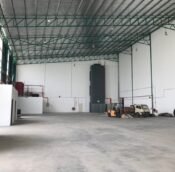  Industrial Park Kajang semi-d factory for sale Selangor