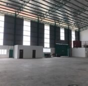  Industrial Park Kajang semi-d factory for sale Selangor