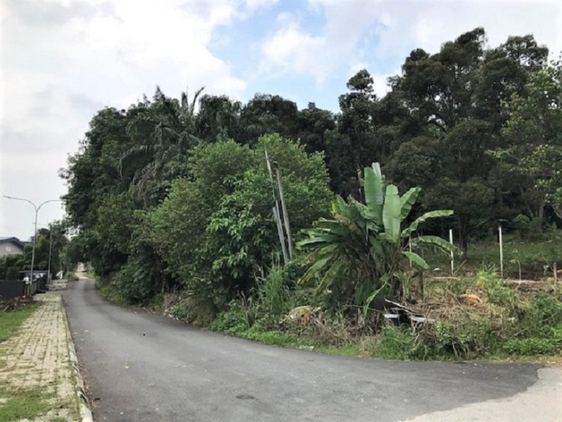Industrial Land for sale in Semenyih, Selangor