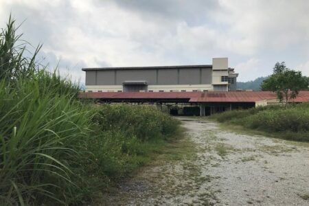 Industrial Land in Kajang for sale, Selangor