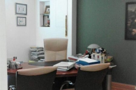 USJ 9 office for sale, Subang Jaya, Selangor