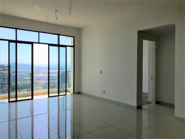 the park sky residence bukit jalil