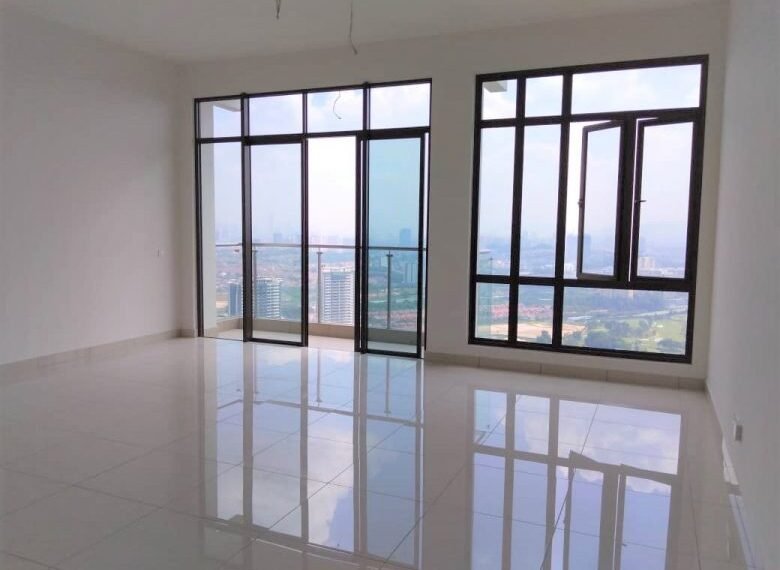 The Park Sky Residence for sale – Bukit Jalil