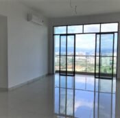 Apartments for rent, service residence Bukit Jalil Kuala Lumpur