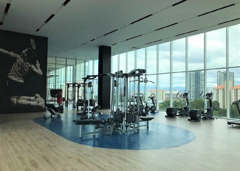 The Park Sky Residence Review