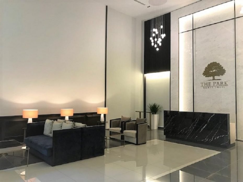 the park sky residence review