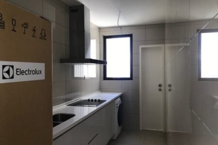 Apartments for rent, Service Residence Bukit Jalil Kuala Lumpur