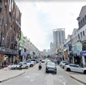 USJ Taipan Shop for rent , Subang Jaya
