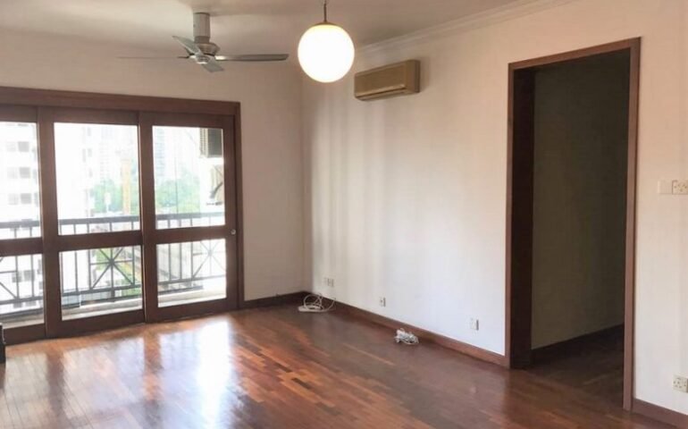 Menara Duta 1 Condominium for sale Kuala Lumpur
