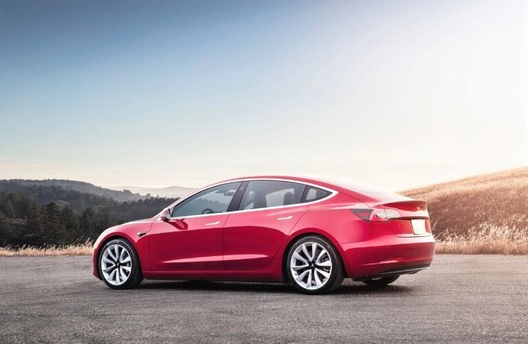 Tesla to invest in Malaysia boosting economic growth