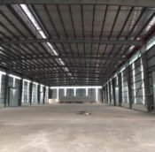 Balakong Semi-d Factory For Sale, Selangor