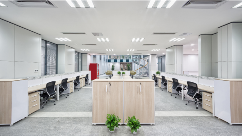 Offices in Selangor for sale and rent, Malaysia