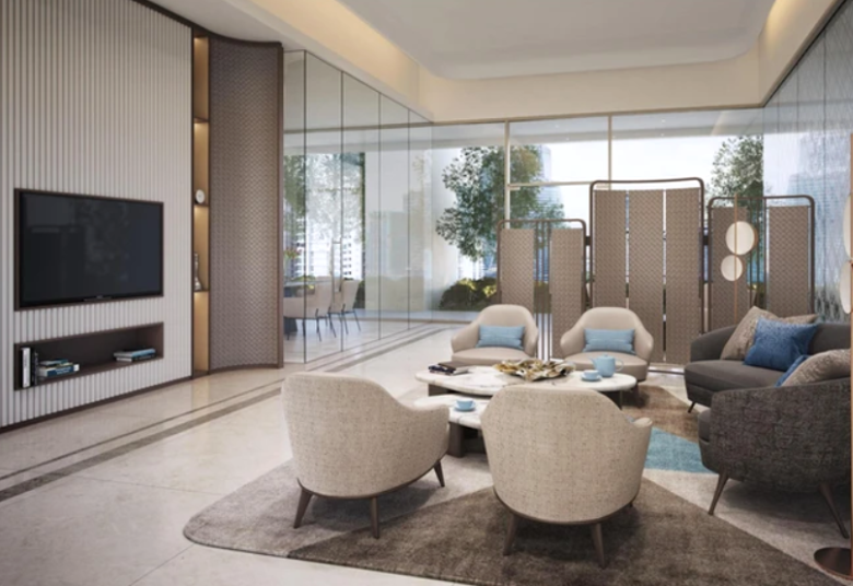 Pavilion Square Residences 2025 Kuala Lumpur, Malaysia