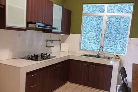 Pearl Avenue, Condominium for sale Kajang