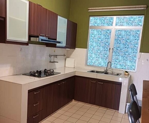 Pearl Avenue, Condominium for sale Kajang