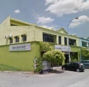  Selaman Industrial Park Bandar Baru Bangi, factory for rent