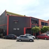  Selaman Industrial Park Bandar Baru Bangi, factory for rent