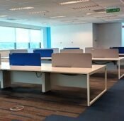  PFCC Office Tower Bandar Puteri Puchong, Office for rent