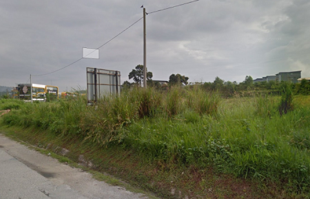 Port Dickson, Negeri Sembilan land for sale – Malaysia