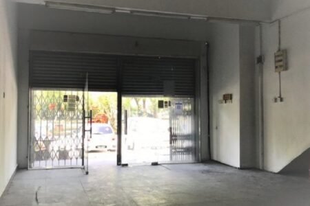 Shop for sale, Puchong – Taman Putra Prima