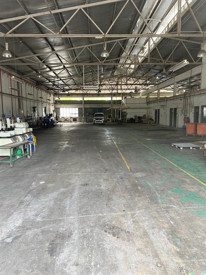 Kajang Semenyih Beranang Selangor detached factory for sale