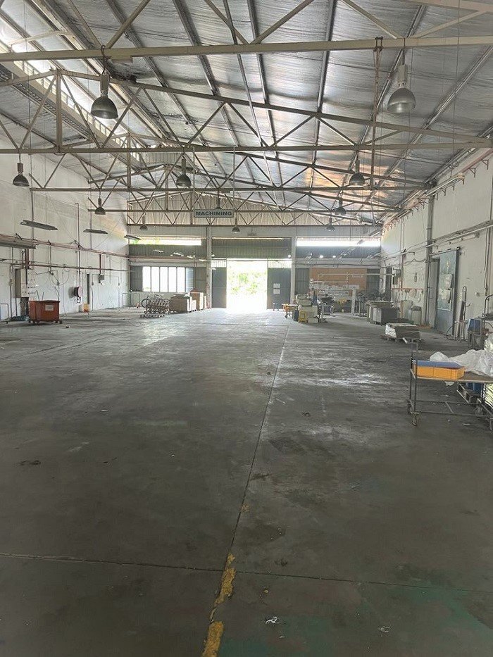 Kajang Semenyih Beranang Selangor factory for sale detached factory for sale