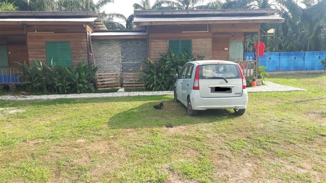 Agriculture land for sale - Sepang Selangor