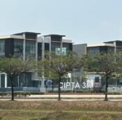  Cipta 3A Industrial Park @ Serenia City Sepang