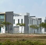  Cipta 3A Industrial Park @ Serenia City Sepang