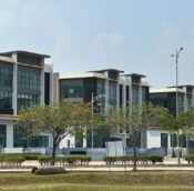  Cipta 3A Industrial Park @ Serenia City Sepang