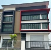  Detached Factory, Warehouse in Serenia Industrial Park