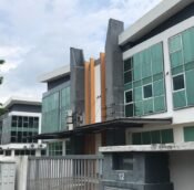  Semenyih Semi d factory / warehouse for rent 2024
