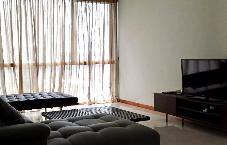 Suasana Sentral Loft Condo for sale, Kuala Lumpur, Malaysia