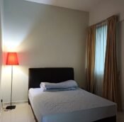 Suasana Sentral Loft Condo for sale, Kuala Lumpur, Malaysia